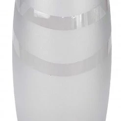 7ART Handbemalte Glasvase - Tischvase aus Glas 25 cm -Günstiges Deko Geschäft 757b2d00f32e4d6482e60884b74dc7a7.cropped 930 593 1193 2692.processed scaled