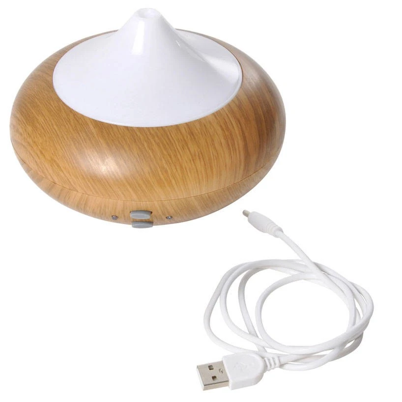 Homea Luftbefeuchter, tropfenförmig 3 Homea Luftbefeuchter, tropfenförmig