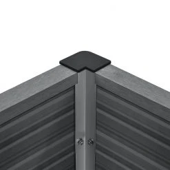 Pflanztopf Esens - Grau -Günstiges Deko Geschäft 76329185b1a547bfbf90fec68666e92e