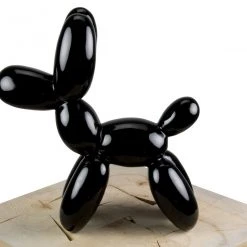 KUNSTLOFT Skulptur Losgelöst