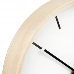 Relaxdays Wanduhr ohne Tickgeräusche 14 Relaxdays Wanduhr ohne Tickgeräusche -Günstiges Deko Geschäft 76a98b0442cb448f9dd2edfeb08e38b2