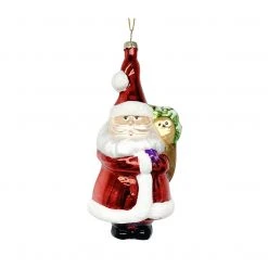 Flowforia Santa zum Hängen