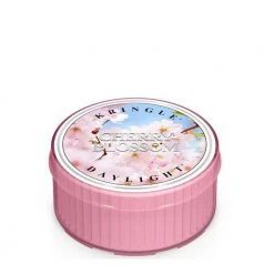 Kringle Candle Daylight Cherry Blossom