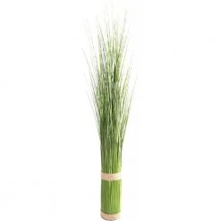 Sil Reisigbündel aus Kunstbambus mit Flechte