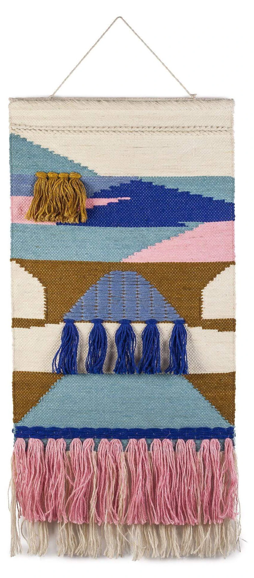 HF Living RETRO CHIC WALLHANGING 50x100 N-261 3 HF Living RETRO CHIC WALLHANGING 50x100 N-261