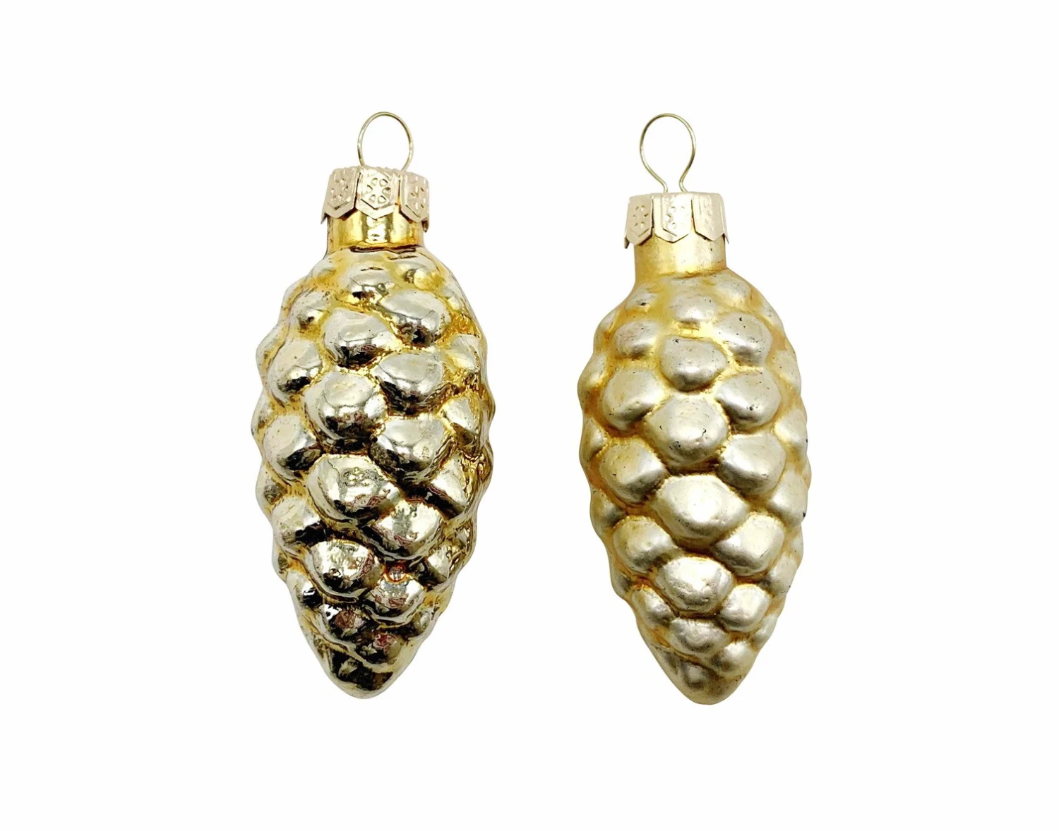 Flowforia Zapfen zum Hängen 3 Flowforia Zapfen zum Hängen