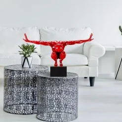 KUNSTLOFT Skulptur Reine Perfektion -Günstiges Deko Geschäft 79ecc11eaf88419db097457711164d5d