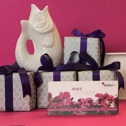 Gift Company Vase/Krug Monsieur Carafon weiß, klein -Günstiges Deko Geschäft 7a0c6e9a93c1444493f59da970f76aa4