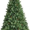 Costway 180cm Künstlicher Weihnachtsbaum 1 Costway 180cm Künstlicher Weihnachtsbaum -Günstiges Deko Geschäft 7a1d5222e3b14411b06a135d77c11c77