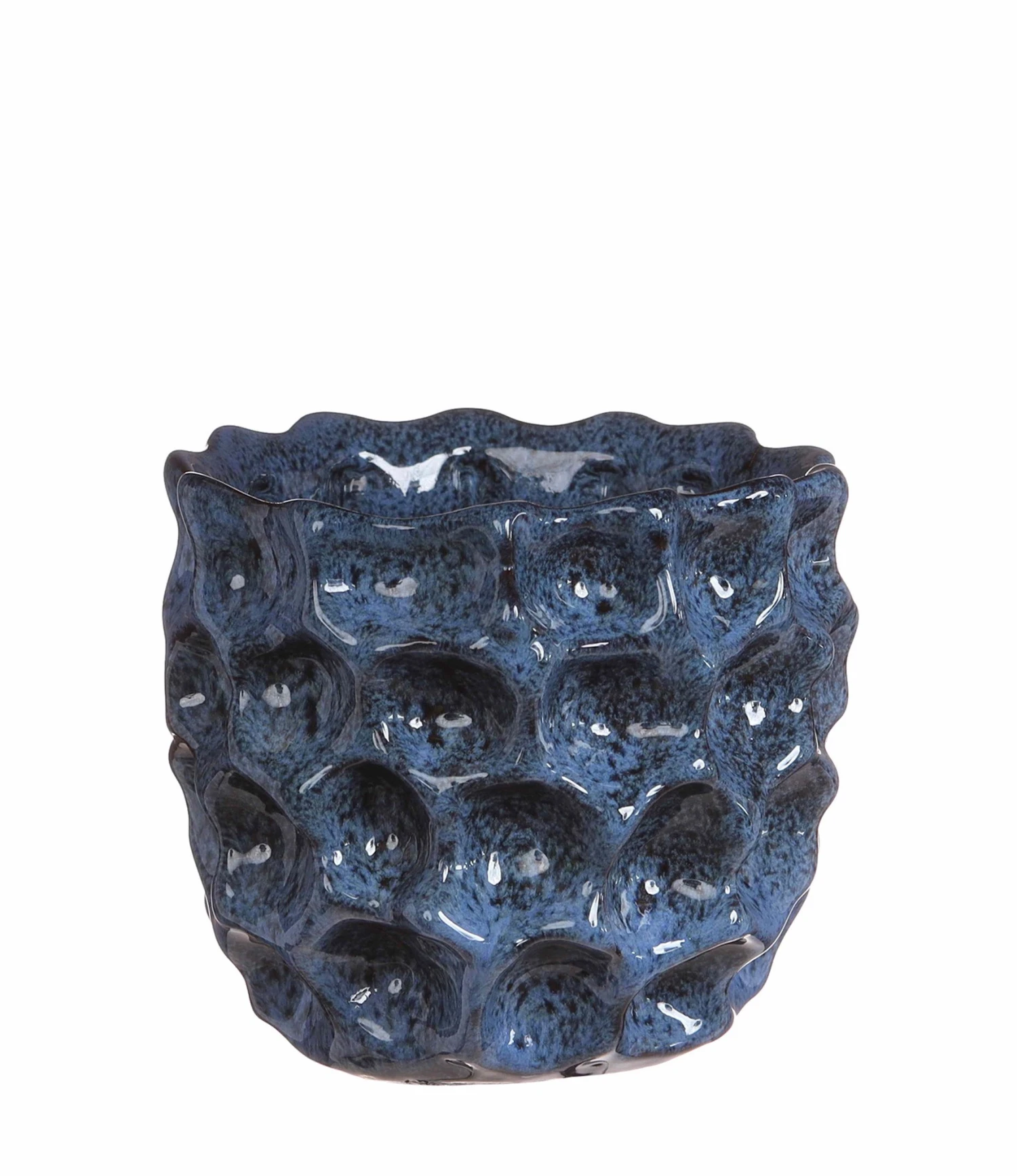 Flowforia Topf Dented 3 Flowforia Topf Dented