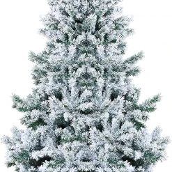 Costway 180cm Künstlicher Weihnachtsbaum