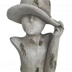 Flowforia Pflanzgefäß Luise