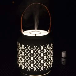 Zen'Arôme Nomadischer Diffusor Madrid -Günstiges Deko Geschäft 7dba27d348b64fce9bba59d1f29b26b0