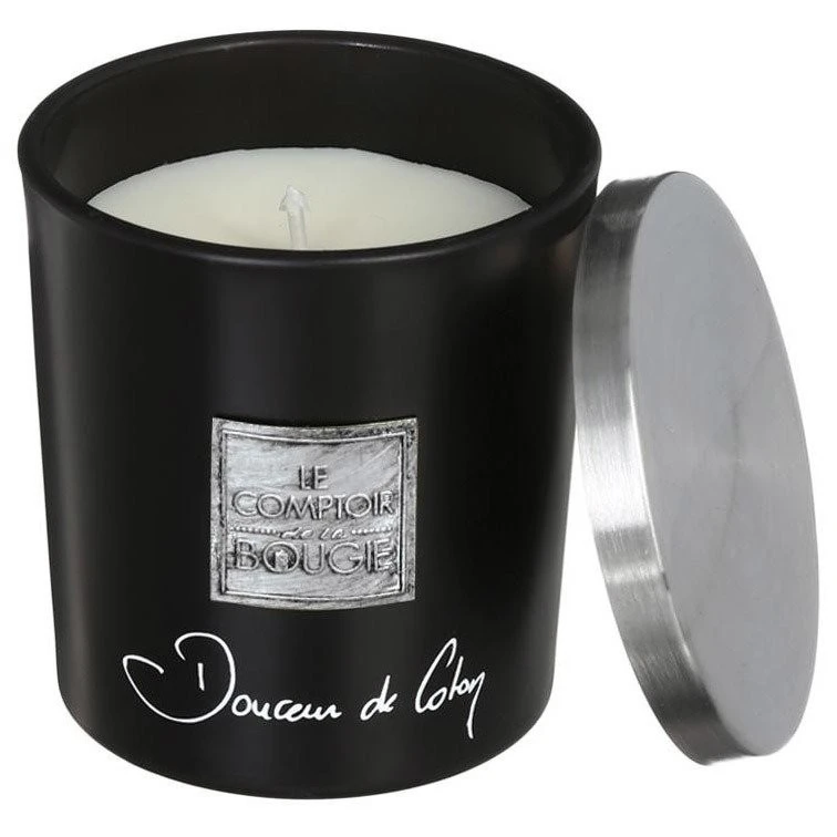 Atmosphera Créateur d'intérieur Duftkerze Douceur de coton, 130 g 5 Atmosphera Créateur d'intérieur Duftkerze Douceur de coton, 130 g – Bild 3