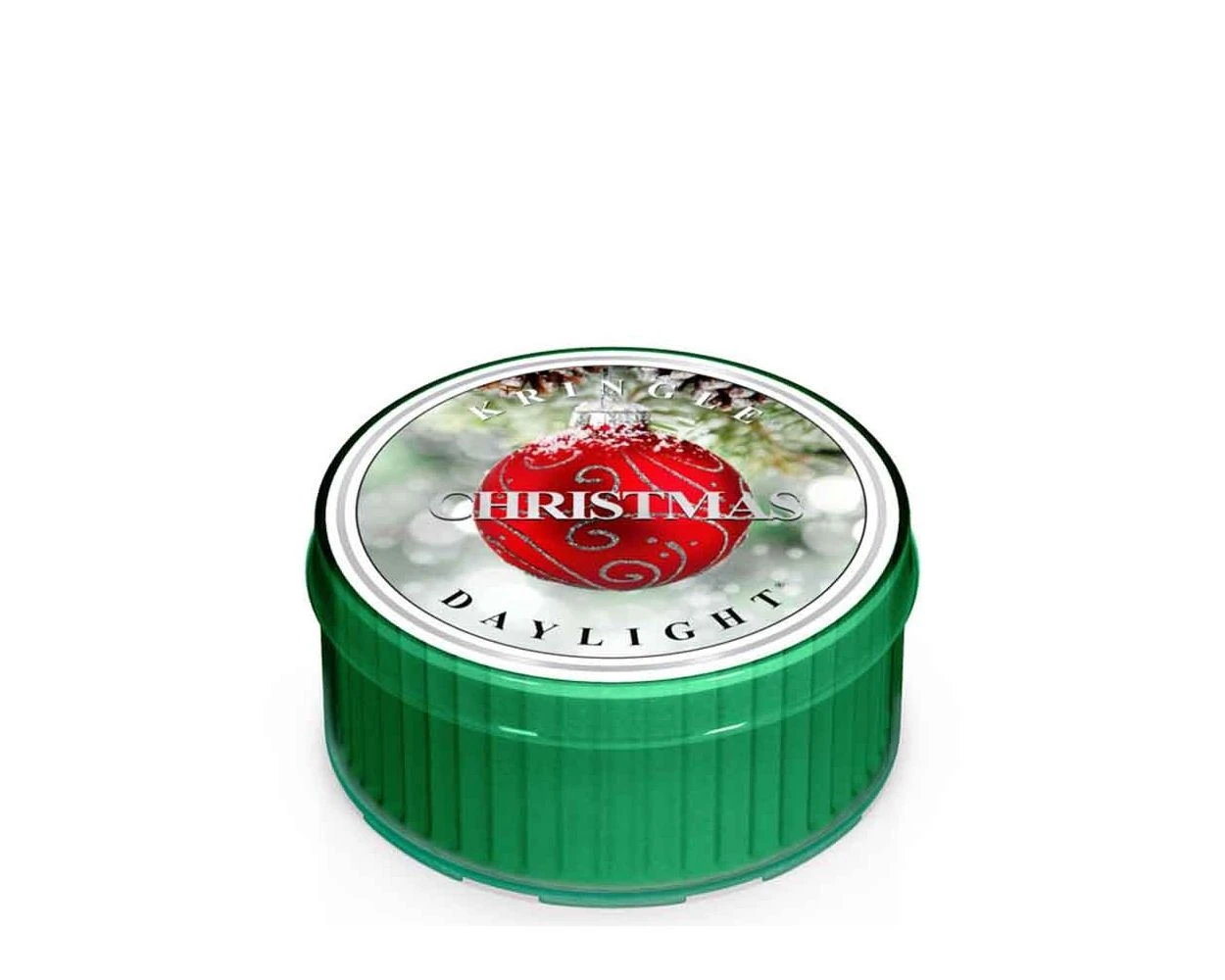 Kringle Candle Daylight Christmas 3 Kringle Candle Daylight Christmas