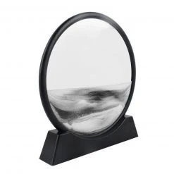 Zen'Arôme 3D-Landschaftsrahmen Sand Encre -Günstiges Deko Geschäft 7fc0cb31dee64263a5dccbf25a9c269f