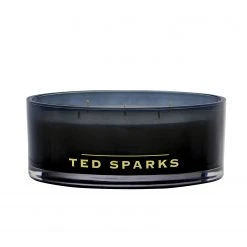 Ted Sparks - Duftkerze Balthazar -