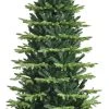 Costway 180cm Künstlicher Weihnachtsbaum -Günstiges Deko Geschäft 817c4174bce74d07ace5e2bd5d210111