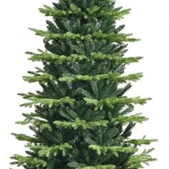 Costway 180cm Künstlicher Weihnachtsbaum