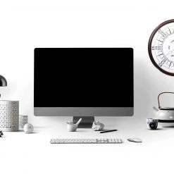 KUNSTLOFT Design Wanduhr THE ORIENTED. -Günstiges Deko Geschäft 81e867900a3a43c5b8f256281c70e3dd