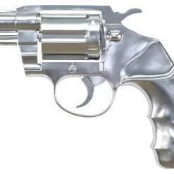 KUNSTLOFT Skulptur King of Weapons