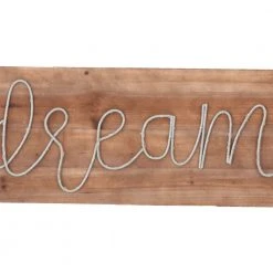 HWC LED-Holzschild Landhaus - Breite: 72 cm -Günstiges Deko Geschäft 82bf71afce73410e88c604dd61b5b811