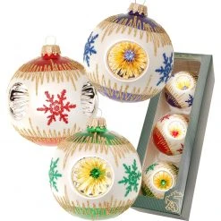 Krebs Glas Lauscha 8cm Glaskugeln mit Schneestern 5 Krebs Glas Lauscha 8cm Glaskugeln mit Schneestern -Günstiges Deko Geschäft 83095434db0248d88ac8f05719e3d225.cropped 63 0 1384 1467.processed