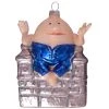 Krebs Glas Lauscha Humpty Dumpty 11cm aus Glas -Günstiges Deko Geschäft 83a75327583f42e7aecc96c7fc4c5bca