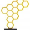 KUNSTLOFT Metall Skulptur Goldener Honig 2 KUNSTLOFT Metall Skulptur Goldener Honig -Günstiges Deko Geschäft 85427bdbc9c44ae2ab36d840ba012f97.cropped 641 74 906 1117.processed