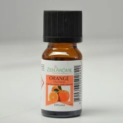 Zen'Arôme Ätherisches Öl Orange - 10 ml -Günstiges Deko Geschäft 8575b98f4f134ee1b431747c977a3e92