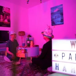 Relaxdays Lightbox Ergänzungsset mit 240 Zeichen -Günstiges Deko Geschäft 85a42ce0ec94442eaa105c62ad77b32f