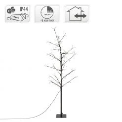 ECD Germany LED Weihnachtsdeko Baum 120cm - 15 x 7 x 87 cm 13 ECD Germany LED Weihnachtsdeko Baum 120cm - 15 x 7 x 87 cm -Günstiges Deko Geschäft 861a329263a24368a93ba76bf83d2dac