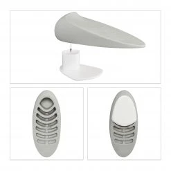 Relaxdays 4x Türstopper -Günstiges Deko Geschäft 866d9b06819e4fd59c6275554805fbca