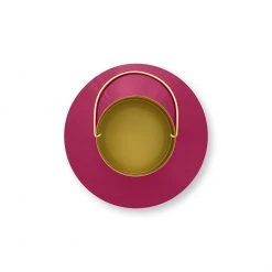 PIP Studio Laterne Metall - Höhe 22cm -Günstiges Deko Geschäft 869e8f72a4034ccf96c9e593f3b24a7f