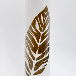 7ART Handbemalte Glasvase - Große Bodenvase aus Glas 40 cm -Günstiges Deko Geschäft 8726efb4697a4a0aa9cd09498ec38fe4