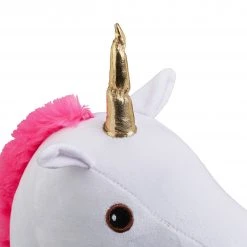 Relaxdays Türstopper Einhorn -Günstiges Deko Geschäft 8755461db4ca4fe4aee0ca5318cadc80