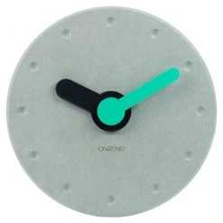 ONZENO Design Wanduhr THE FRISKY.
