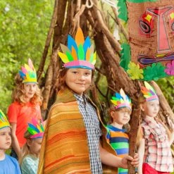 Relaxdays Pinata Tiki -Günstiges Deko Geschäft 88c2e27981834a29ae230e3cdd9f19d0