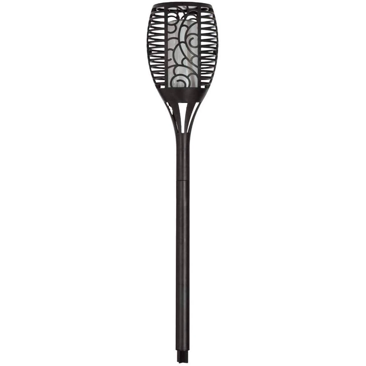 Atmosphera Créateur d'intérieur Solarlampe LED, H. 78 cm, Feuereffekt 5 Atmosphera Créateur d'intérieur Solarlampe LED, H. 78 cm, Feuereffekt – Bild 3