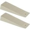 Türstopper, 2 Stück, beige Farbe, WENKO 2 Türstopper, 2 Stück, beige Farbe, WENKO -Günstiges Deko Geschäft 89130748f59b4422a8f7356e8a104781