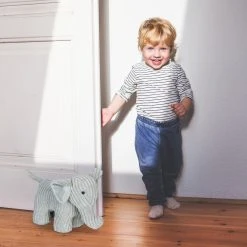 Relaxdays Türstopper Elefant -Günstiges Deko Geschäft 8981d952b7034465b24efaa158550edf