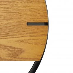 Relaxdays Wanduhr Holzoptik -Günstiges Deko Geschäft 8a570b3d2cee43078c570f68cc53d2ae