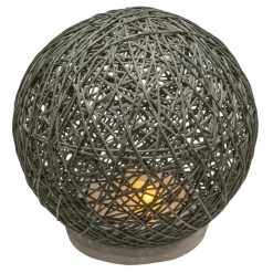 Atmosphera Créateur d'intérieur Designer-Lampe, Kugelform
