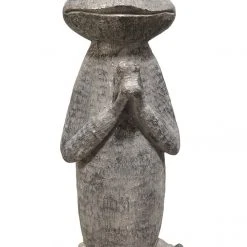 Flowforia Froschkönig Yoga