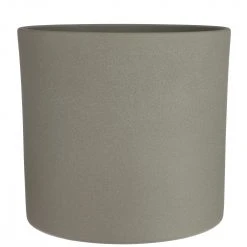 Mica Decorations Blumentopf Era - 36 x 33 x 36 cm - Durchmesser: 36 cm