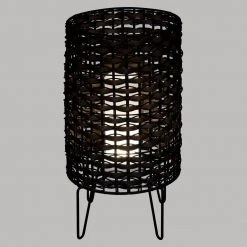 Atmosphera Créateur d'intérieur Gartenlaterne SIERRA, Ø 26,5 cm -Günstiges Deko Geschäft 8b6366a058ec4766b45cccc4f67f3875