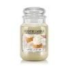 Country Candle Large Jar Vanilla Cupcake