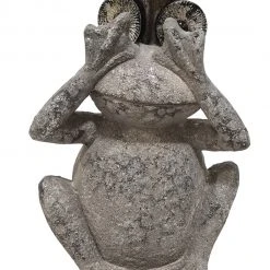 Flowforia Froschkönig
