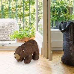 Relaxdays Türstopper Bär -Günstiges Deko Geschäft 8e29ce718d9441dab871c530dbf5c6eb
