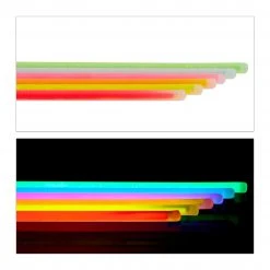 Relaxdays 500 x Knicklichter mit Verbindern -Günstiges Deko Geschäft 8e47e175f936401bb61ccf936ba095c7